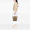 Gucci GG Canvas Charmy Tote Secondhand