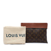 Louis Vuitton Monogram Pochette Tuileries Secondhand