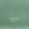 Celine Nano Big Bucket Bag Secondhand