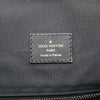 Louis Vuitton Monogram Macassar Christopher Backpack MM Secondhand