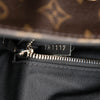 Secondhand Louis Vuitton Monogram Macassar Christopher Backpack MM