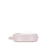 Celine Small Calfskin Cuir Triomphe Oval Crossbody Secondhand