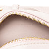 Celine Small Calfskin Cuir Triomphe Oval Crossbody Secondhand