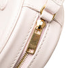 Celine Small Calfskin Cuir Triomphe Oval Crossbody Secondhand