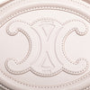 Celine Small Calfskin Cuir Triomphe Oval Crossbody Secondhand