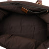 Gucci Denim Interlocking G Abbey D Ring Tote Secondhand