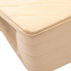 Chanel CC Quilted Lambskin Single Flap Secondhand