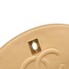 Chanel CC Quilted Lambskin Single Flap Secondhand