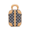 Louis Vuitton Damier Colors Valisette Verticale Secondhand