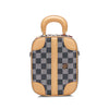 Louis Vuitton Damier Colors Valisette Verticale Secondhand
