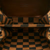 Louis Vuitton Damier Colors Valisette Verticale Secondhand