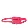 Bottega Veneta Nappa Intrecciato Belt Bag Secondhand