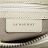 Burberry Nova Check Canvas Crossbody Secondhand