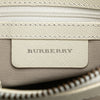 Burberry Nova Check Canvas Crossbody Secondhand