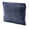 Balenciaga Lambskin Motocross Classic Clip M Clutch Secondhand