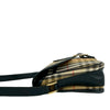 Burberry Haymarket Check Canvas Crossbody Secondhand