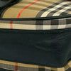 Burberry Haymarket Check Canvas Crossbody Secondhand