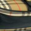 Burberry Haymarket Check Canvas Crossbody Secondhand