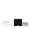 Dior Oblique Canvas Bifold Compact Wallet Secondhand