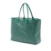 Goyard Goyardine Saint Louis PM Secondhand
