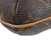 Louis Vuitton Monogram Musette Tango Short Strap Secondhand