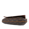 Louis Vuitton Monogram Musette Tango Short Strap Secondhand