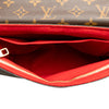 Louis Vuitton Monogram Saint Placide Secondhand