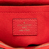 Louis Vuitton Monogram Saint Placide Secondhand