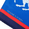 Hermès Carrousel Silk Scarf 90 Secondhand