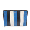 Balenciaga Lambskin Bazar Clutch Secondhand