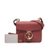 Gucci Small Leather 1973 Crossbody Bag Secondhand