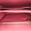 Gucci Small Leather 1973 Crossbody Bag Secondhand