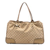 Gucci GG Canvas Princy Tote Secondhand