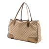 Gucci GG Canvas Princy Tote Secondhand