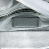 Dior Mini Metallic Patent Lady Dior Secondhand