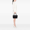 Secondhand Chanel New Travel Line Nylon Tote