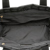 Secondhand Chanel New Travel Line Nylon Tote