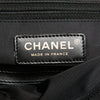 Chanel New Travel Line Nylon Tote Secondhand