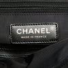 Secondhand Chanel New Travel Line Nylon Tote