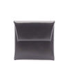 Hermès Calfskin Bastia Coin Purse Secondhand