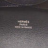 Hermès Calfskin Bastia Coin Purse Secondhand