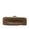 Chloé Mini Smooth and Grained Calfskin Drew Crossbody Secondhand