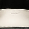 Bvlgari Leather Serpenti Forever Convertible Satchel Secondhand