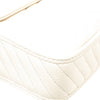 Bvlgari Leather Serpenti Forever Convertible Satchel Secondhand