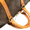 Secondhand Louis Vuitton Monogram Keepall Bandouliere 55