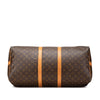 Secondhand Louis Vuitton Monogram Keepall Bandouliere 55