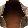 Secondhand Louis Vuitton Monogram Keepall Bandouliere 55