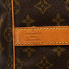 Secondhand Louis Vuitton Monogram Keepall Bandouliere 55
