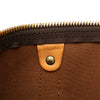 Secondhand Louis Vuitton Monogram Keepall Bandouliere 55