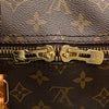 Secondhand Louis Vuitton Monogram Keepall Bandouliere 55
